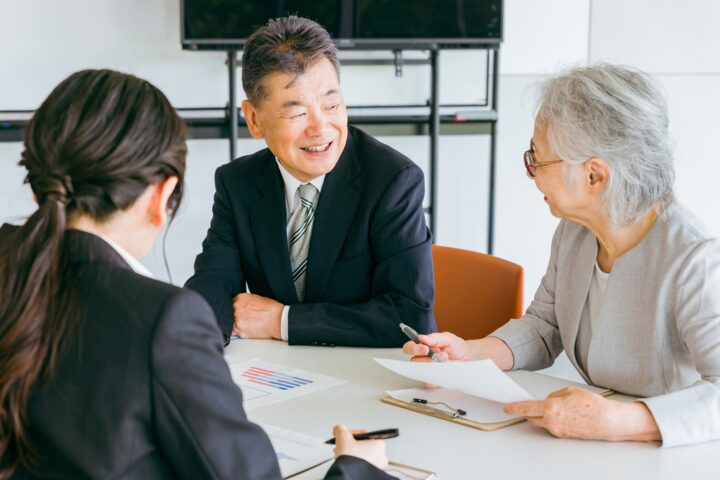 相続手続きの流れと期限｜長野市対応の画像